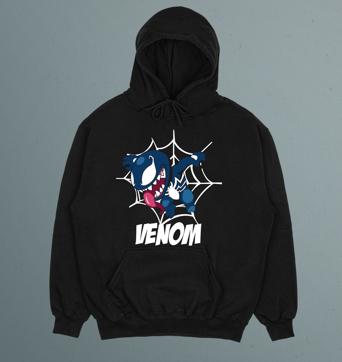 Canguro Venom 01 Memoestampados - Imagen 4