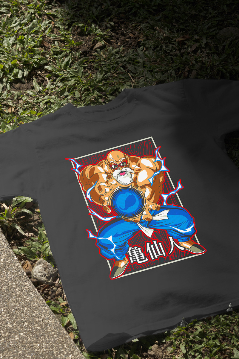Remera: Rochi Memoestampados - Imagen 3