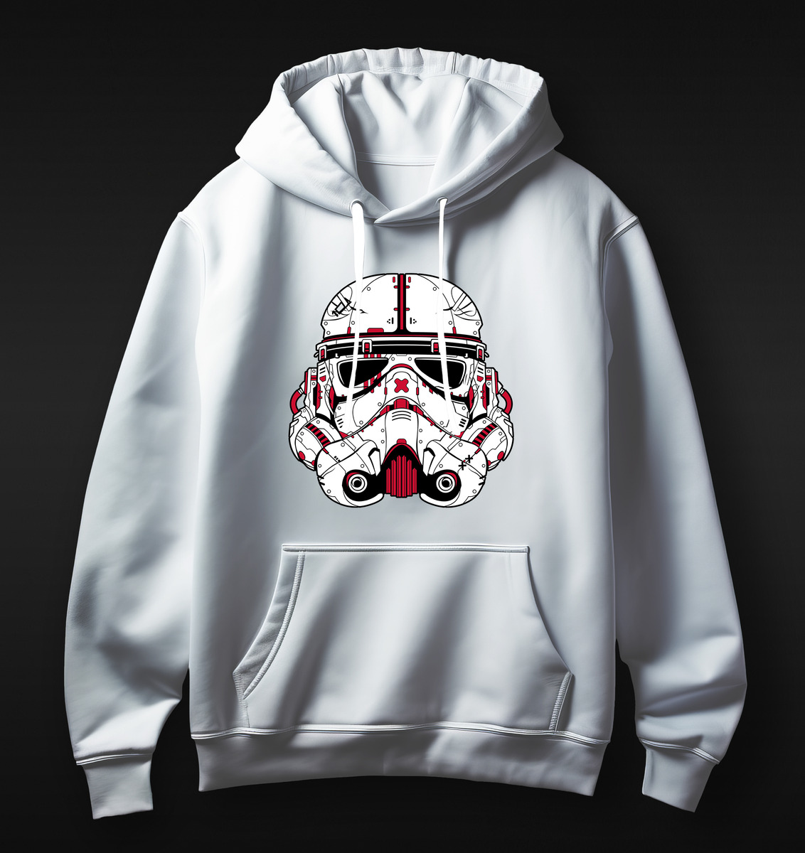 Canguro Stormtrooper Memoestampados - Imagen 8