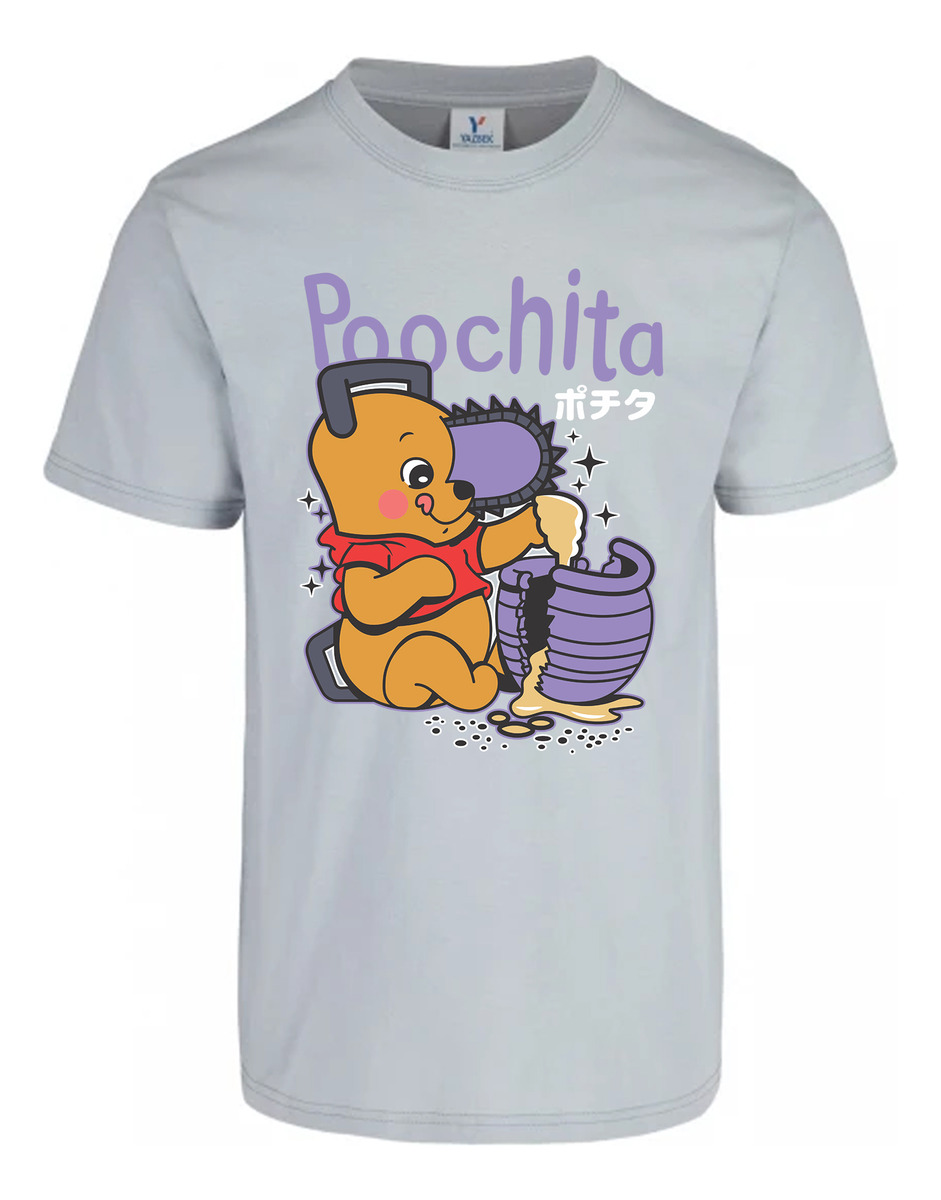 Remera: Poochita Memoestampados - Imagen 20