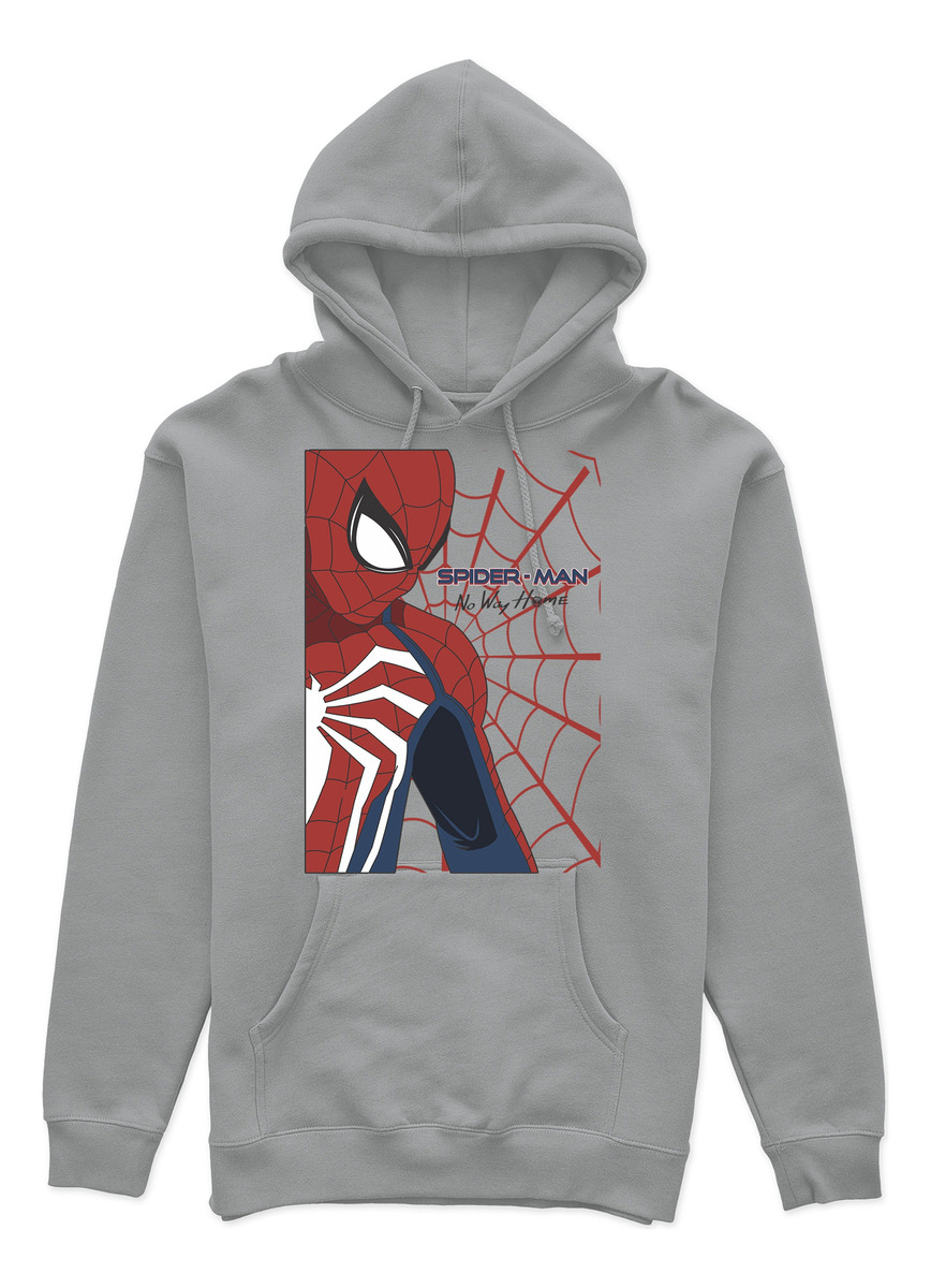 Canguro Spider-man 01 Memoestampados - Imagen 7