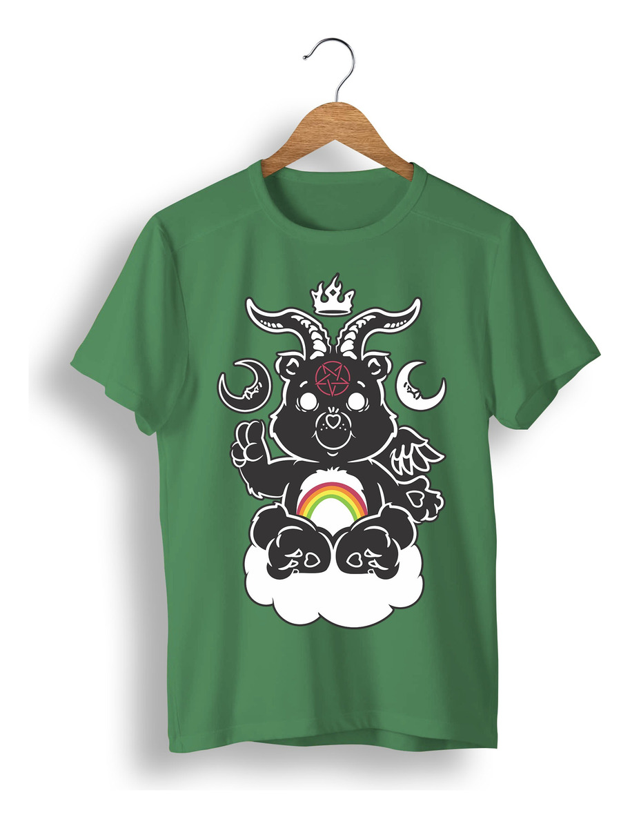 Remera: Baphobear Memoestampados - Imagen 16