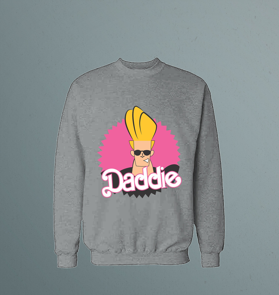 Buzo Daddie Memoestampados - Imagen 4