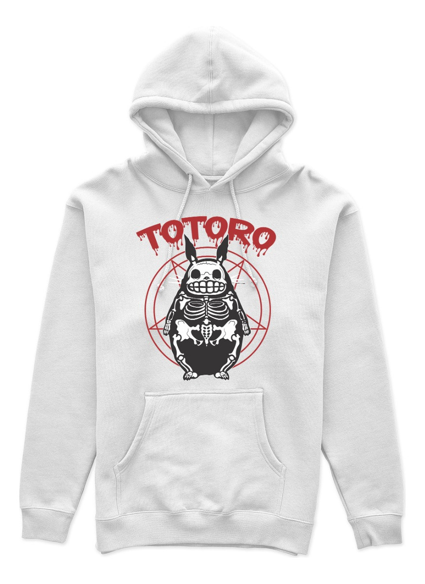 Canguro Totoro Evil Memoestampados - Imagen 10