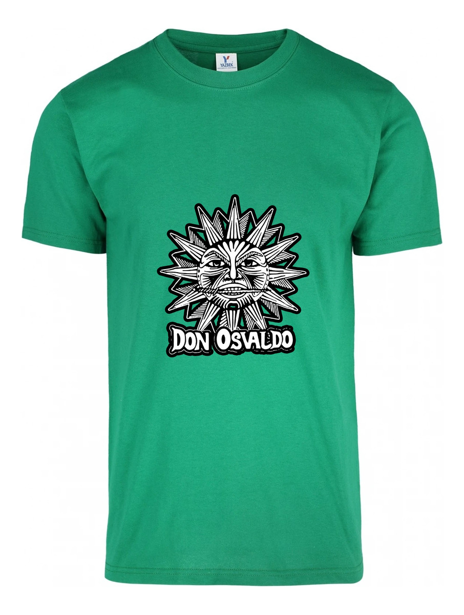 Remera: Don Osvaldo Memoestampados - Imagen 12