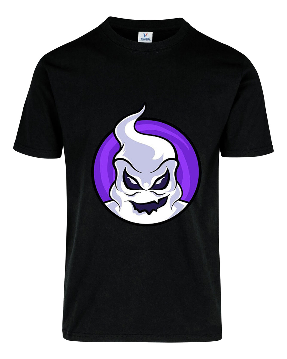 Remera: Club Misterio Memoestampados - Imagen 2