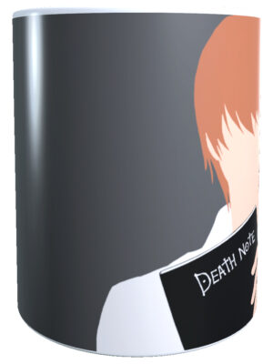 Taza Personalizada Diseño Death Note T383