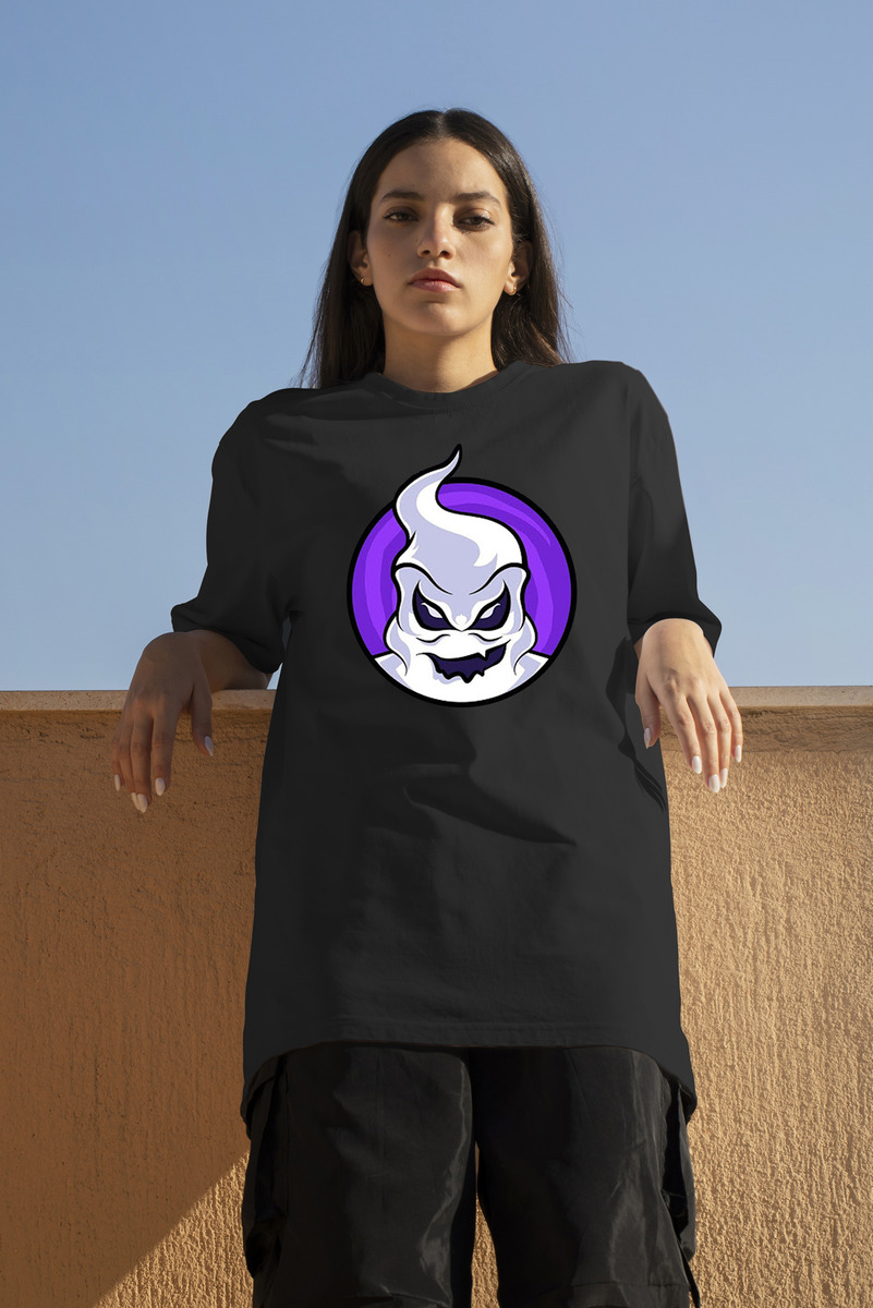 Remera: Club Misterio Memoestampados - Imagen 3
