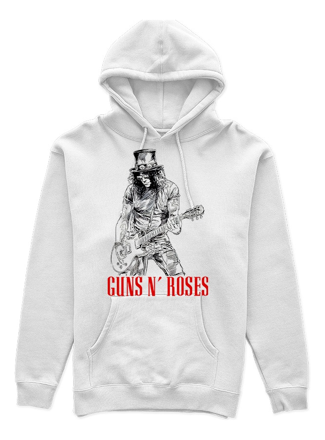 Canguro Guns Slash Memoestampados - Imagen 7