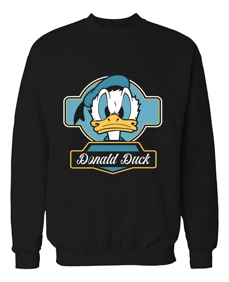 Buzo Donald Duck Memoestampados - Imagen 2