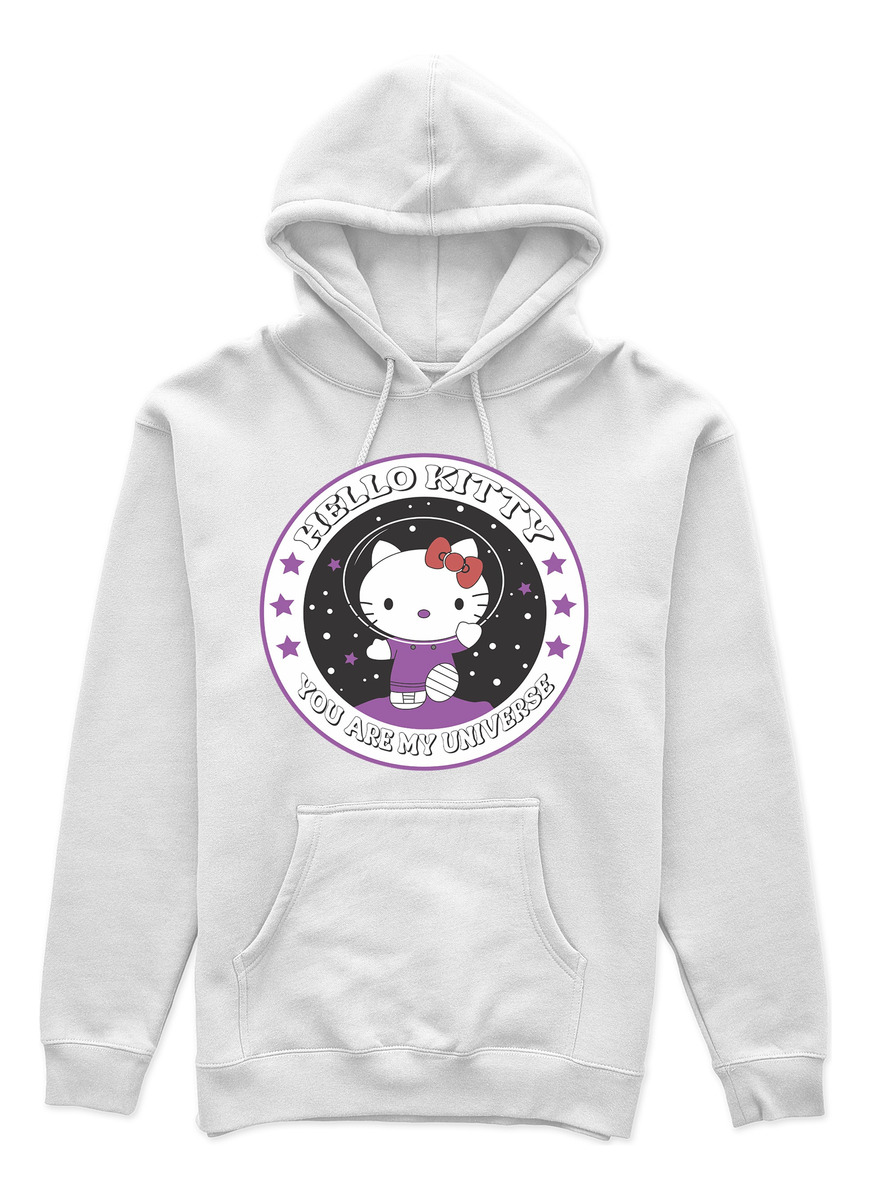 Canguro Hello Kitty Memoestampados - Imagen 7
