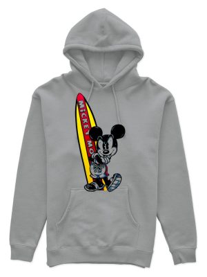 Canguro Mickey Surf Memoestampados