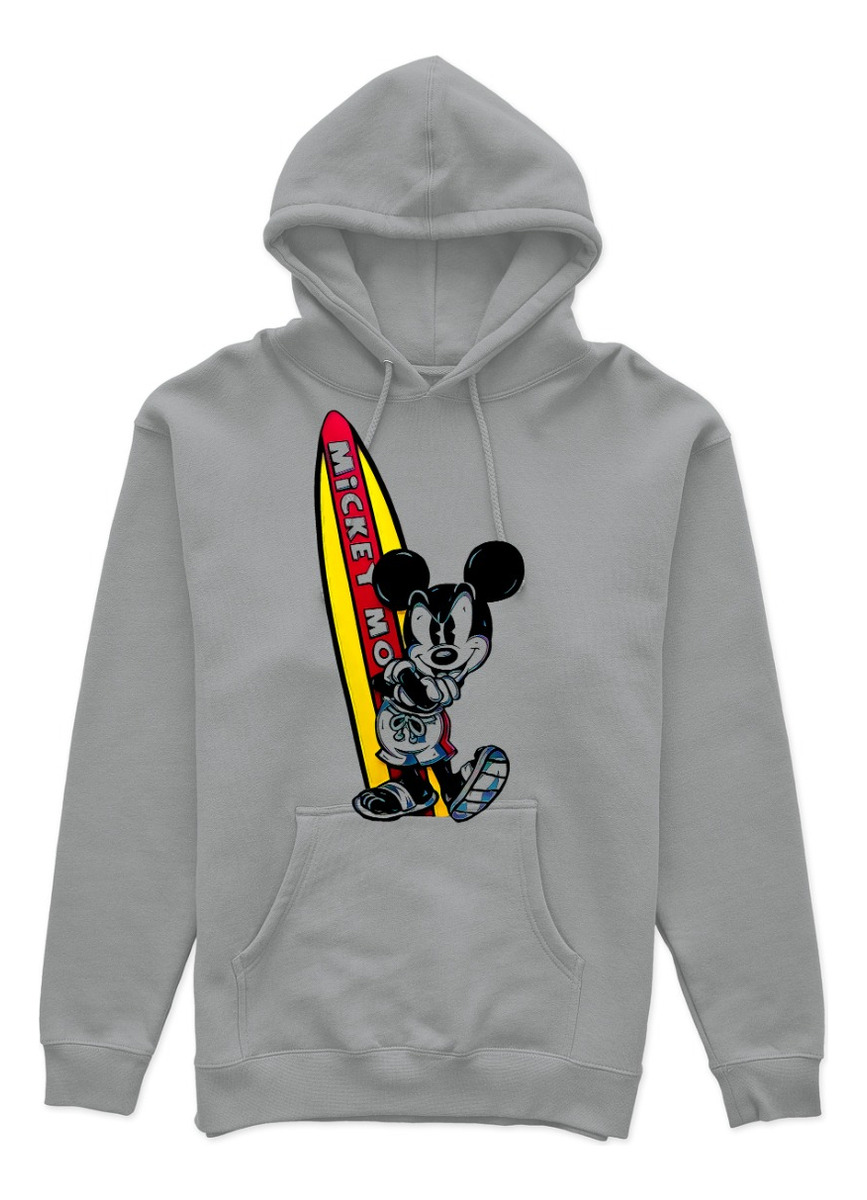 Canguro Mickey Surf Memoestampados