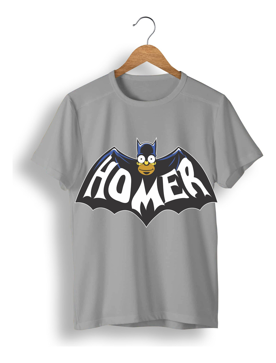 Remera: Bathomer Memoestampados - Imagen 20