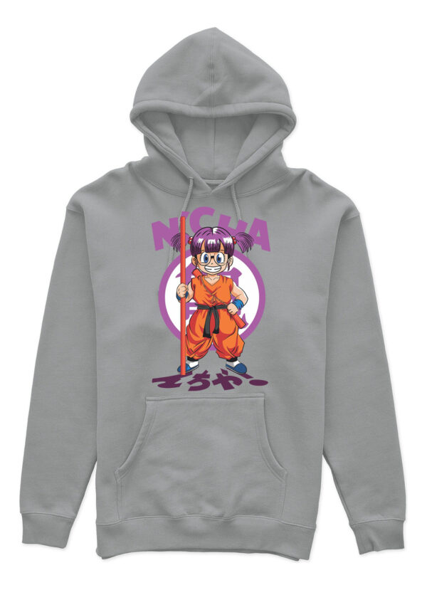 Canguro Arale Goku Memoestampados - Imagen 3