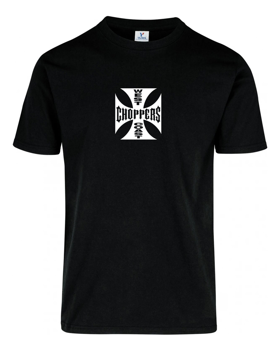 Remera: Brian O Conner Choppers Memoestampados - Imagen 2