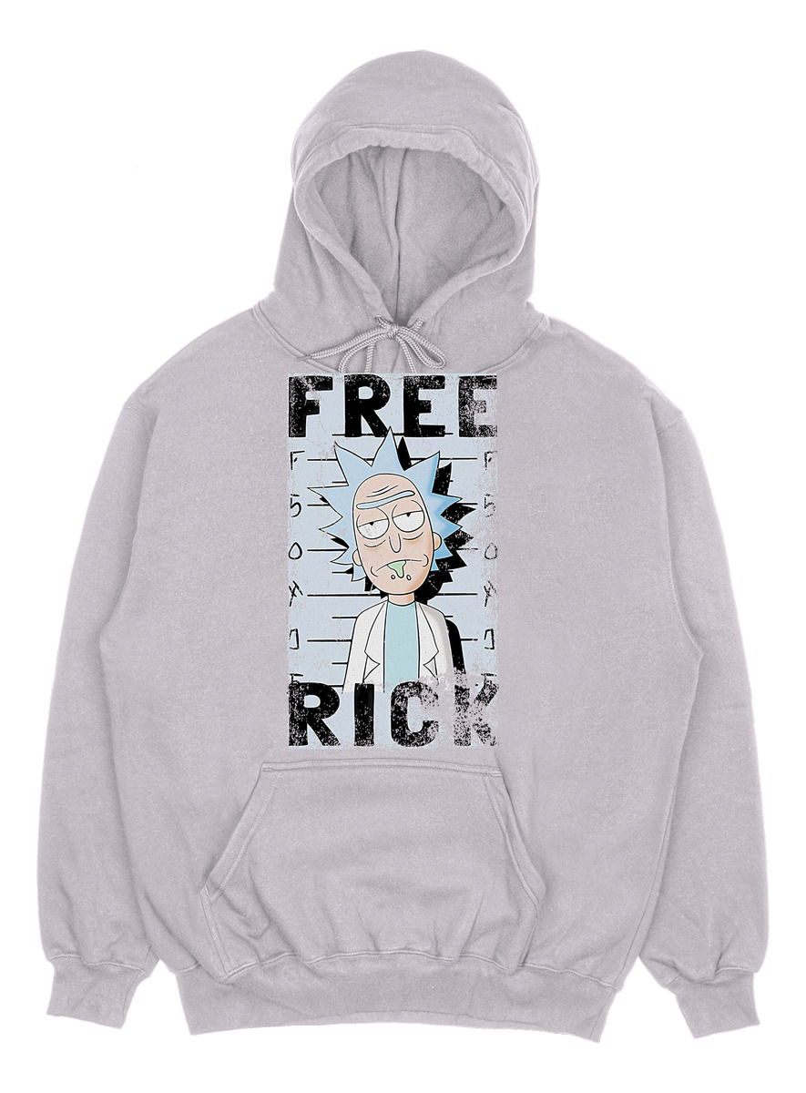 Canguro Free Rick Memoestampados - Imagen 9