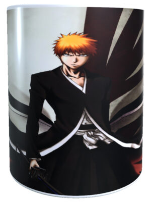 Taza Personalizada Diseño Bleach 2 327