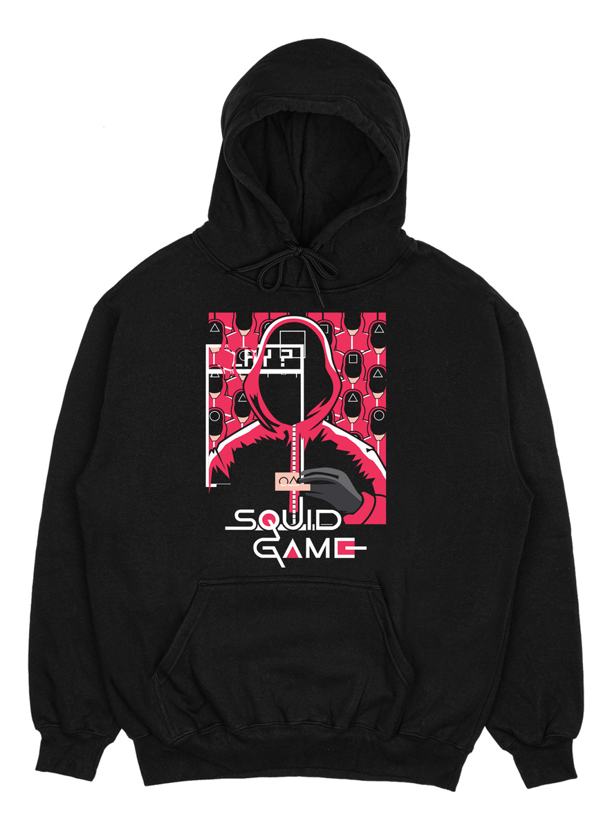 Canguro Squid Game Play Memoestampados