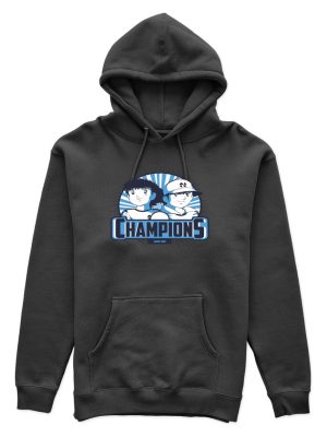 Canguro Super Campeones 3 Memoestampados