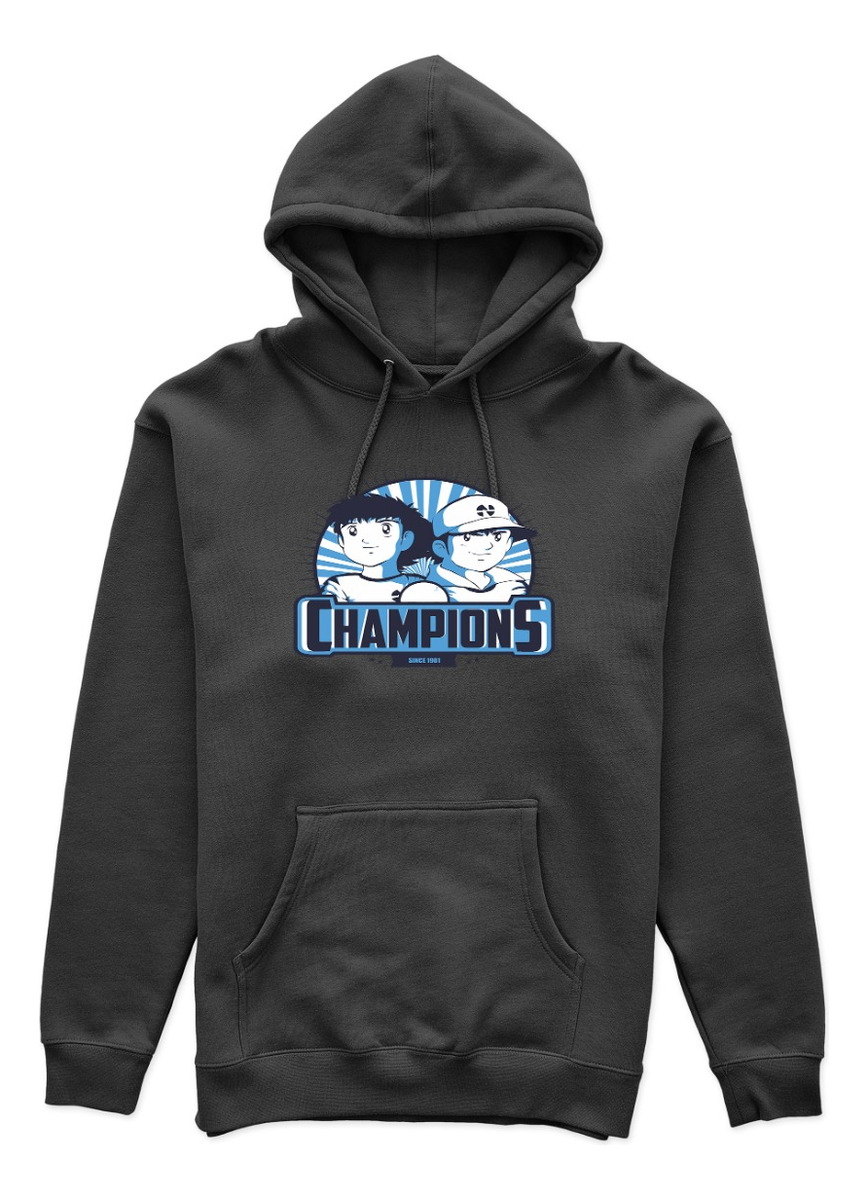 Canguro Super Campeones 3 Memoestampados
