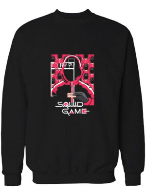 Buzo Squid Game Play Memoestampados