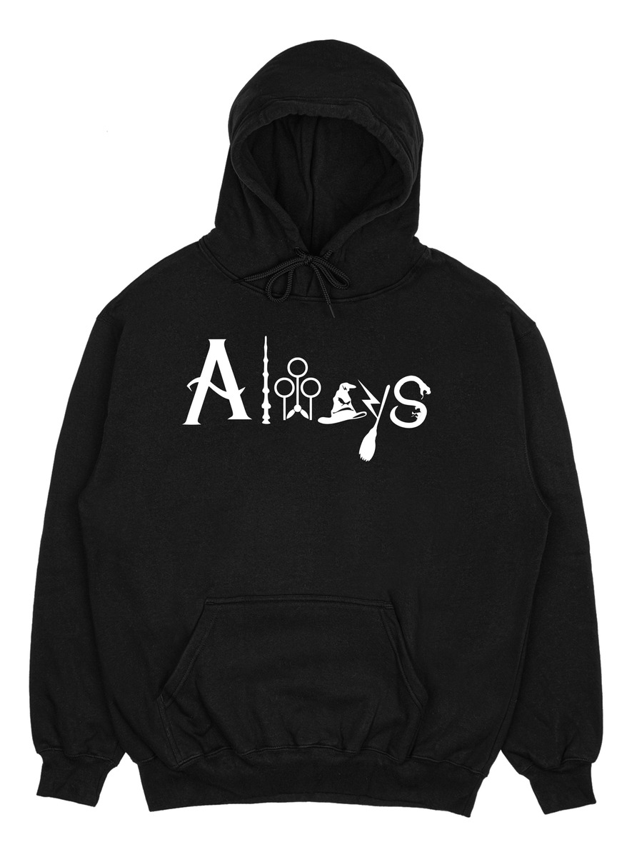 Canguro Harry Potter Always - Imagen 7