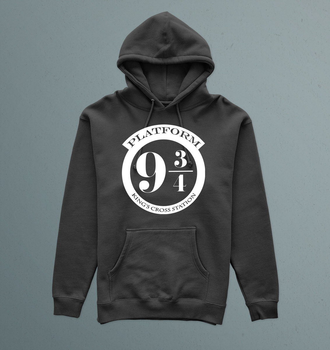 Canguro Harry Potter Plataforma 9 3/4 - Imagen 4