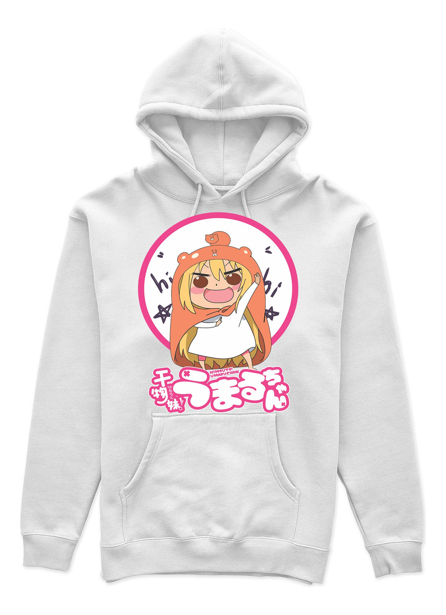 Canguro Umaru Chan 01 Memoestampados - Imagen 5