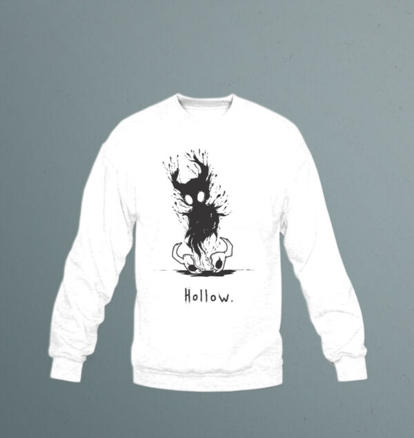 Buzo Hollow Knight Soul Memoestampados - Imagen 12