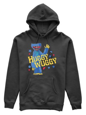 Canguro Huggy Wuggy Memoestampados