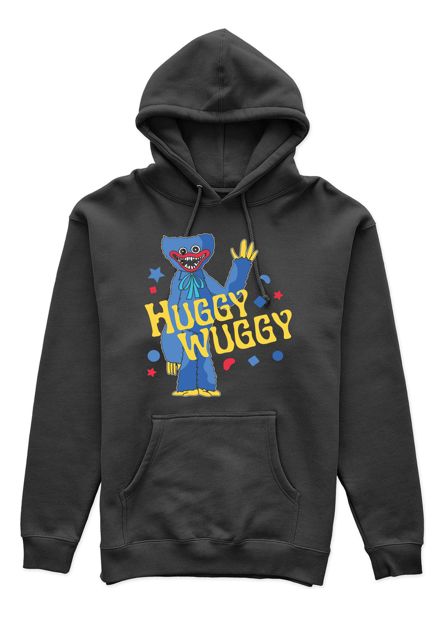 Canguro Huggy Wuggy Memoestampados