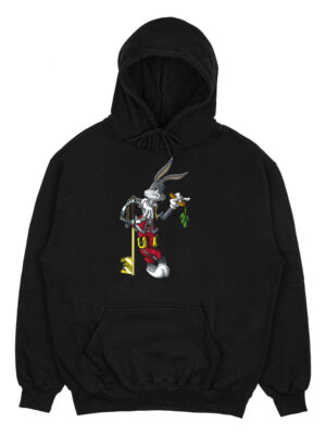 Canguro Bugs Bunny 2 Memoestampados