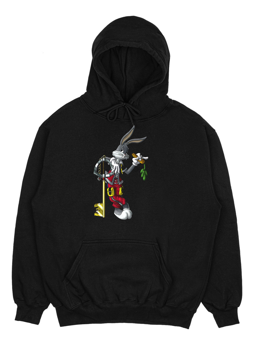 Canguro Bugs Bunny 2 Memoestampados