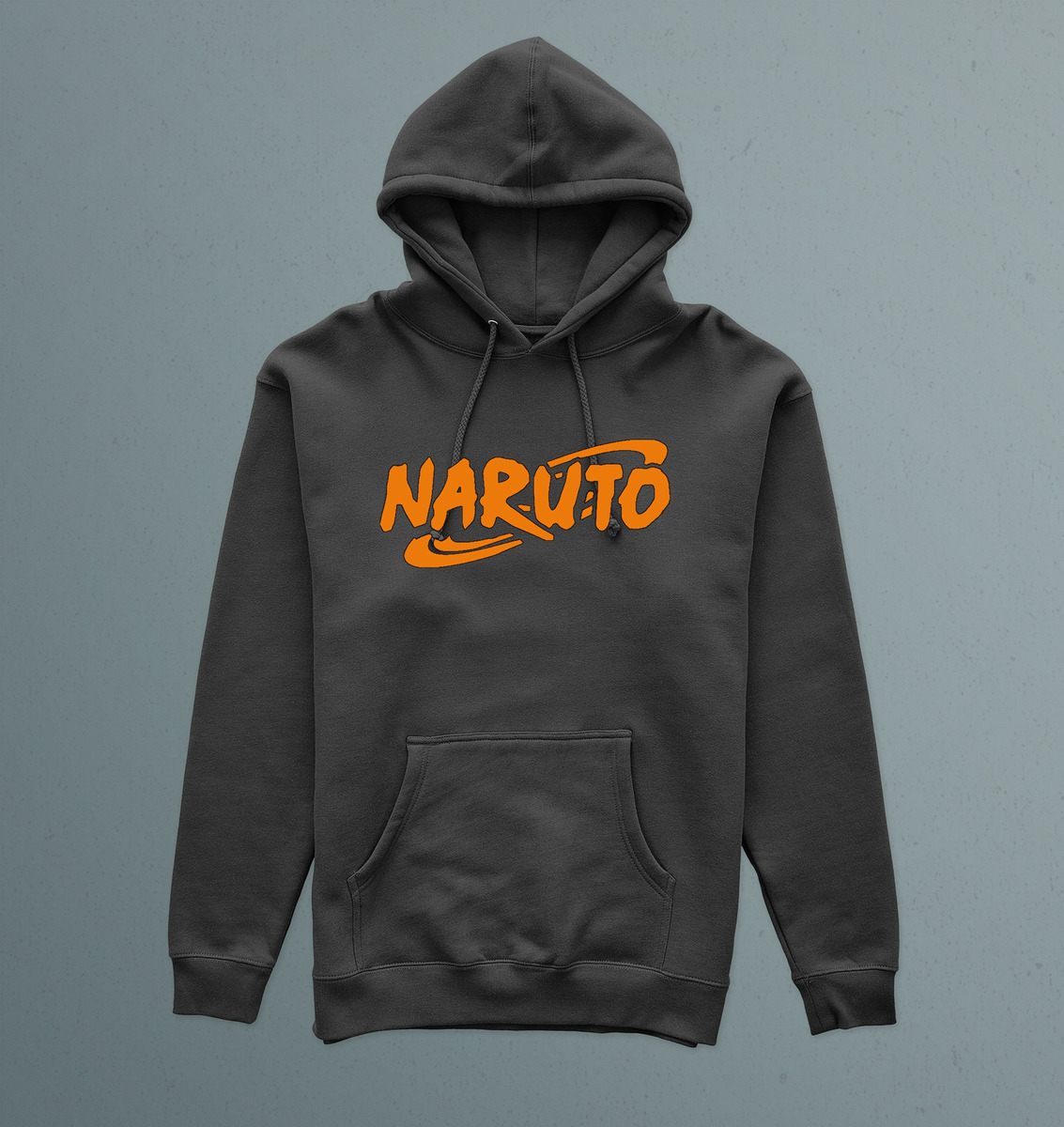 Canguro Naruto Memoestampados - Imagen 5
