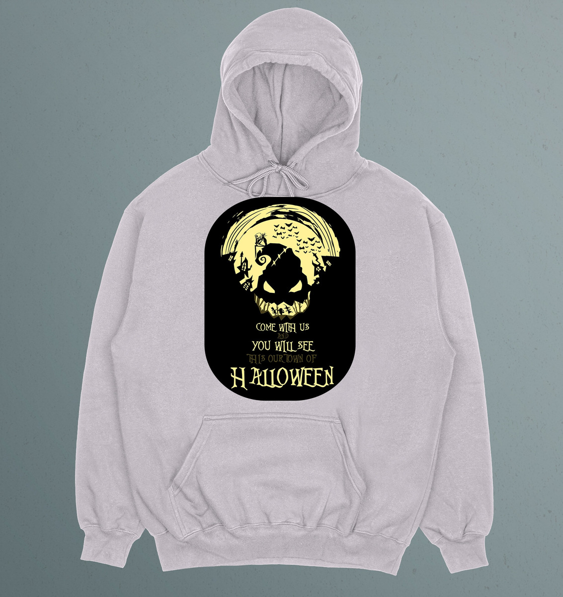 Canguro: Jack Hallowen Memoestampados - Imagen 6