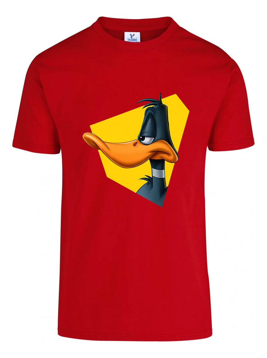 Remera: Pato Lucas 01 Memoestampados - Imagen 10