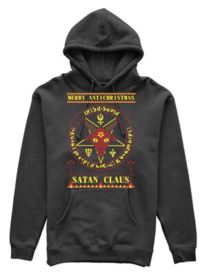 Canguro Satan Claus Memoestampados