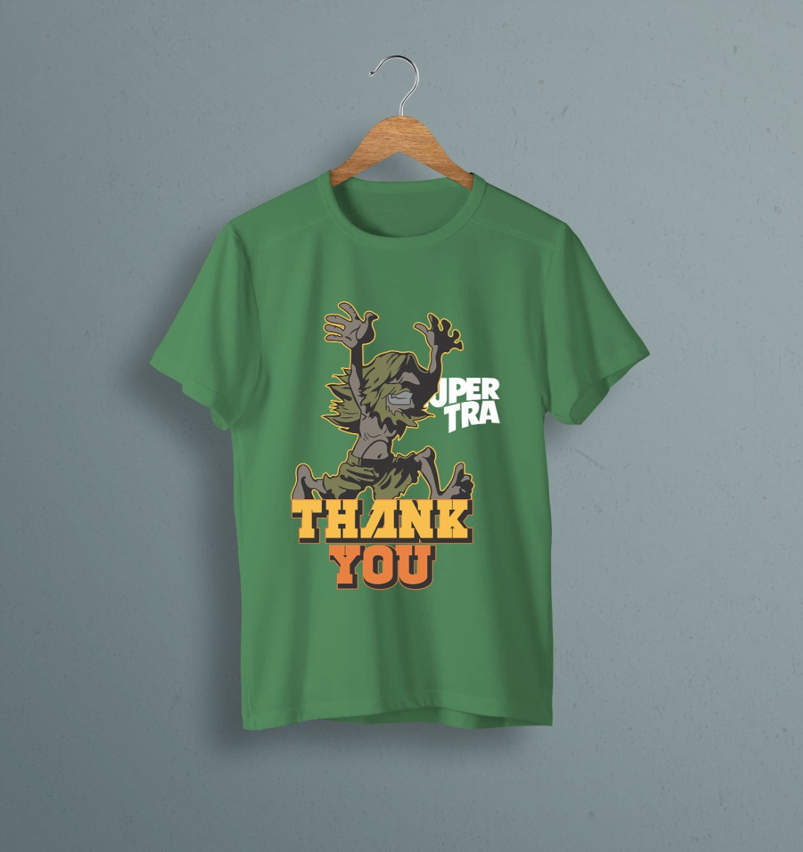 Remera: Thank You Memoestampados - Imagen 14