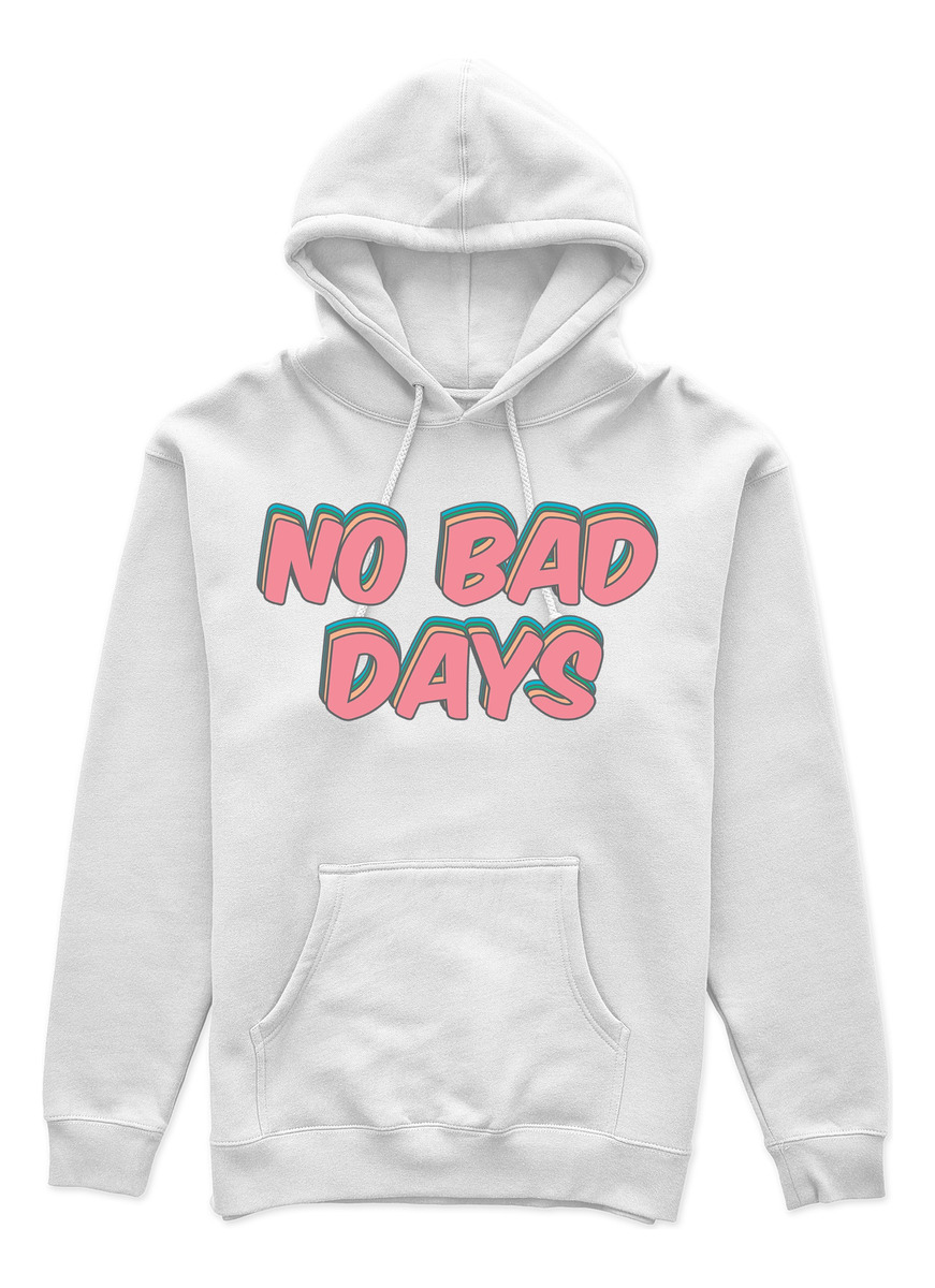 Canguro No Bad Days Memoestampados - Imagen 5