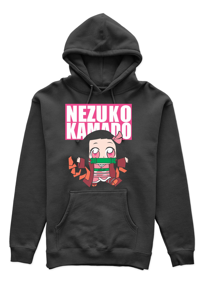 Canguro Nezuco Anime Memoestampados - Imagen 3