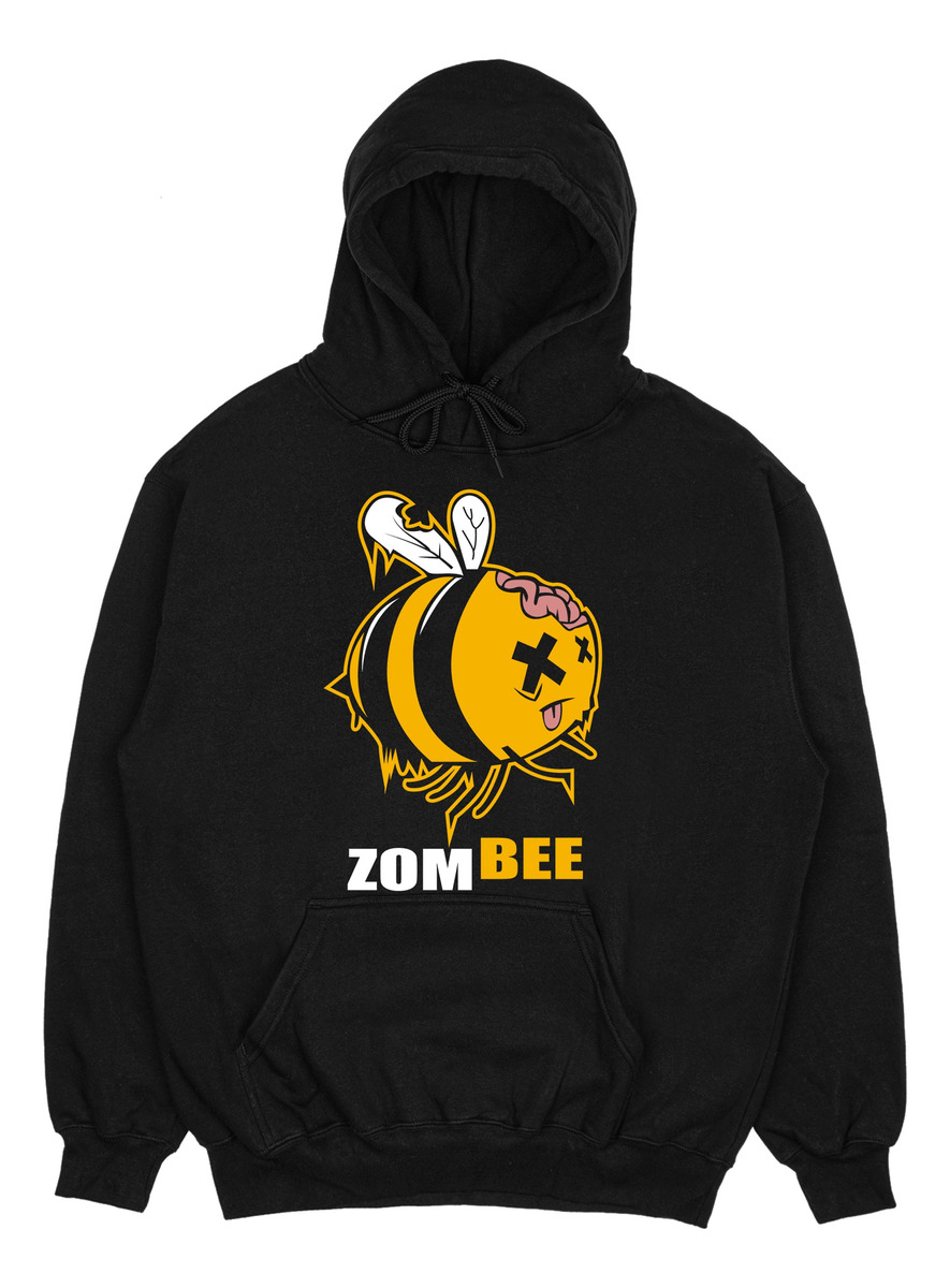Canguro: Zombee Memoestampados