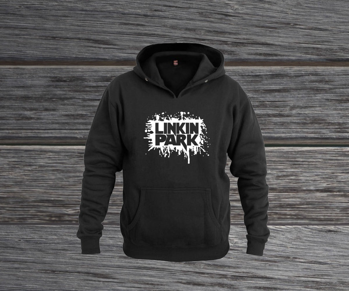 Canguro Linkin Park Memoestampados - Imagen 4