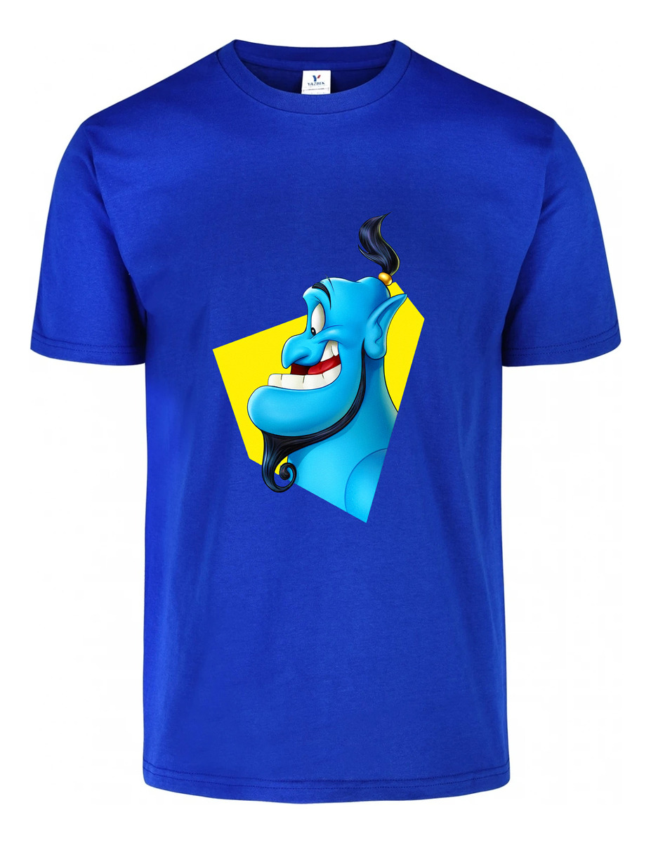 Remera: Genio Memoestampados - Imagen 4