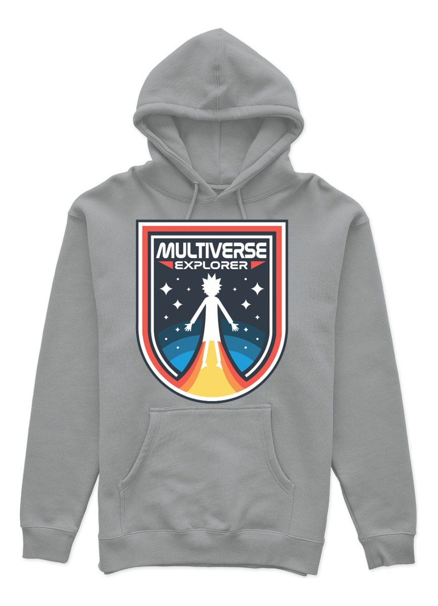 Canguro Multiverse Explorer Memoestampados - Imagen 7
