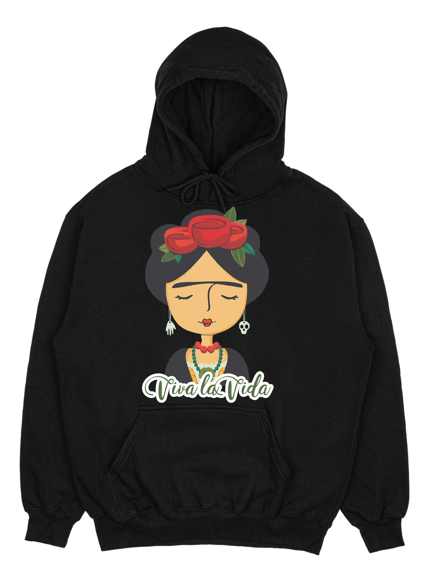 Canguro Frida Kahlo 02 Memoestampados
