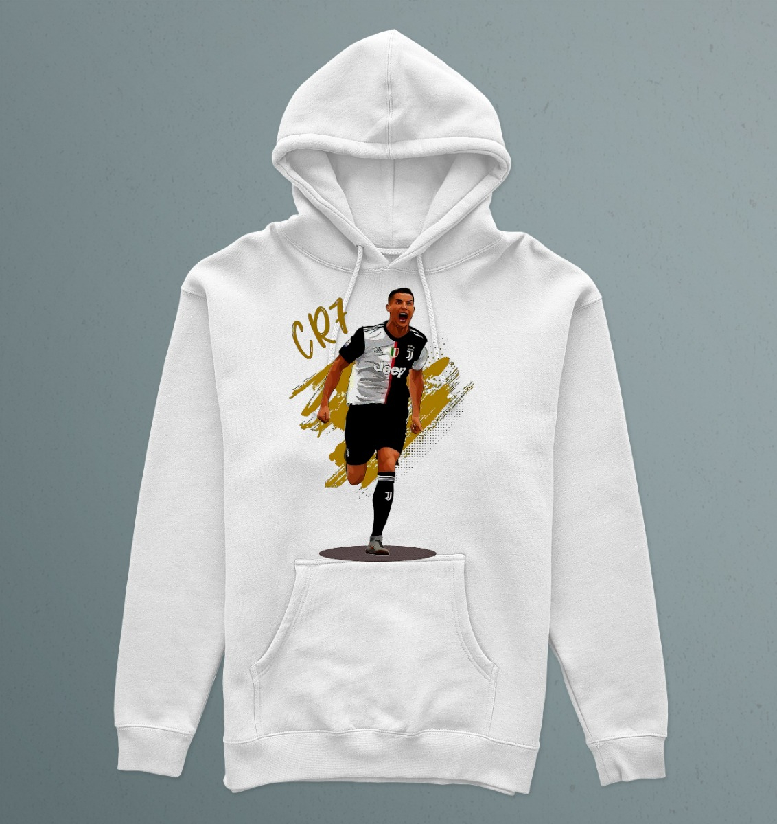 Canguro Cr7 Memoestampados - Imagen 6