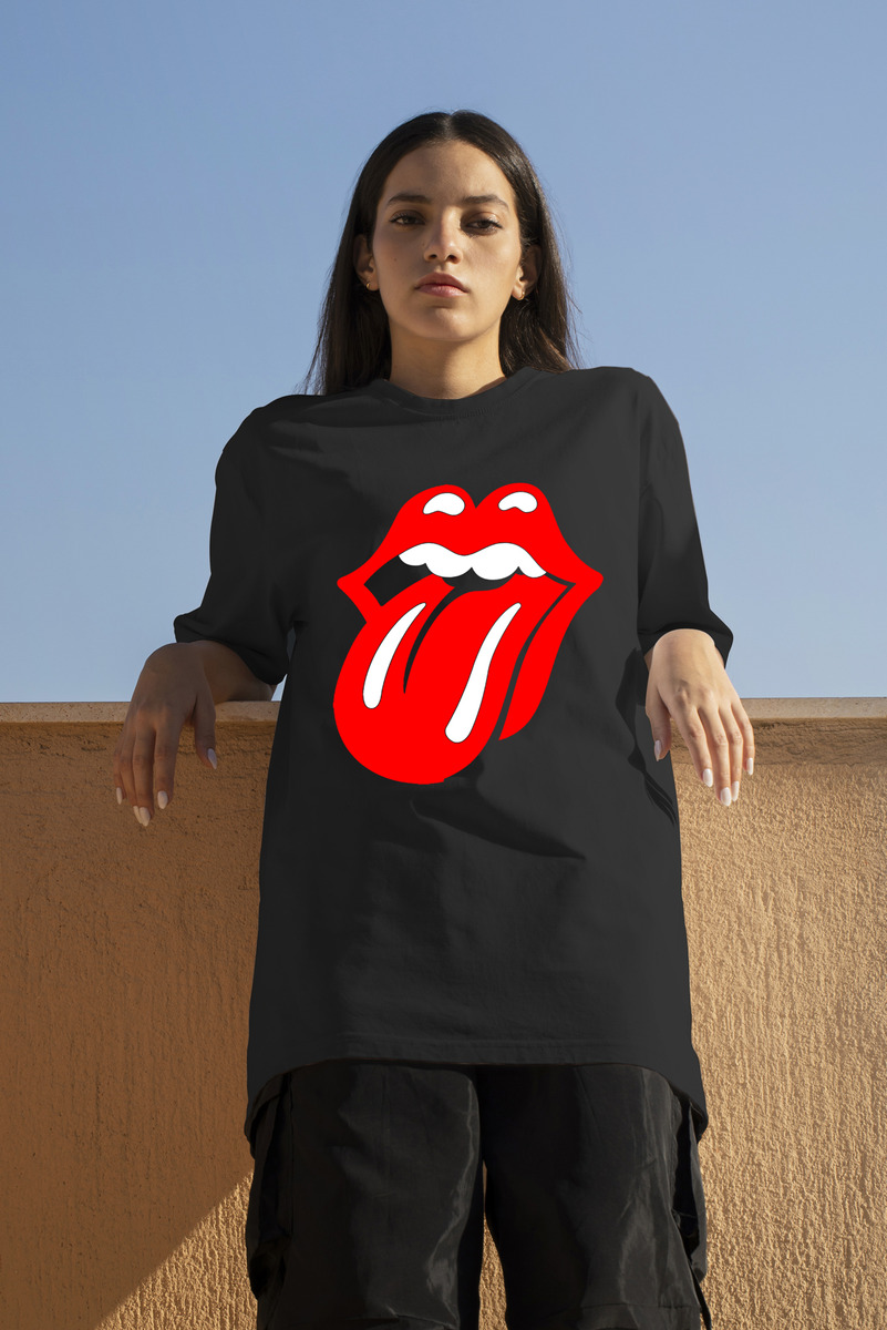 Remera Rolling, Estampadas, Personalizadas Memoestampados!! - Imagen 4