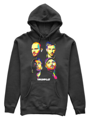 Canguro Coldplay 2 Memoestampados