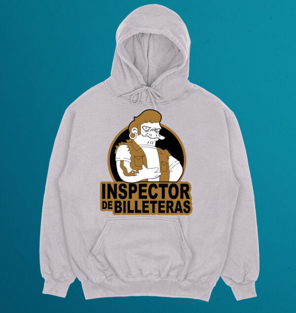 Canguro Inspector De Billeteras Memoestampados - Imagen 9